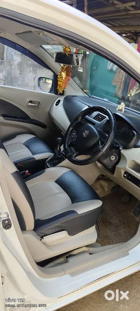 Maruti Suzuki Celerio 2014 Car