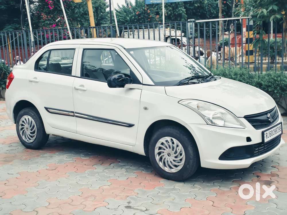 Maruti Suzuki Swift Dzire, 2022, Diesel
