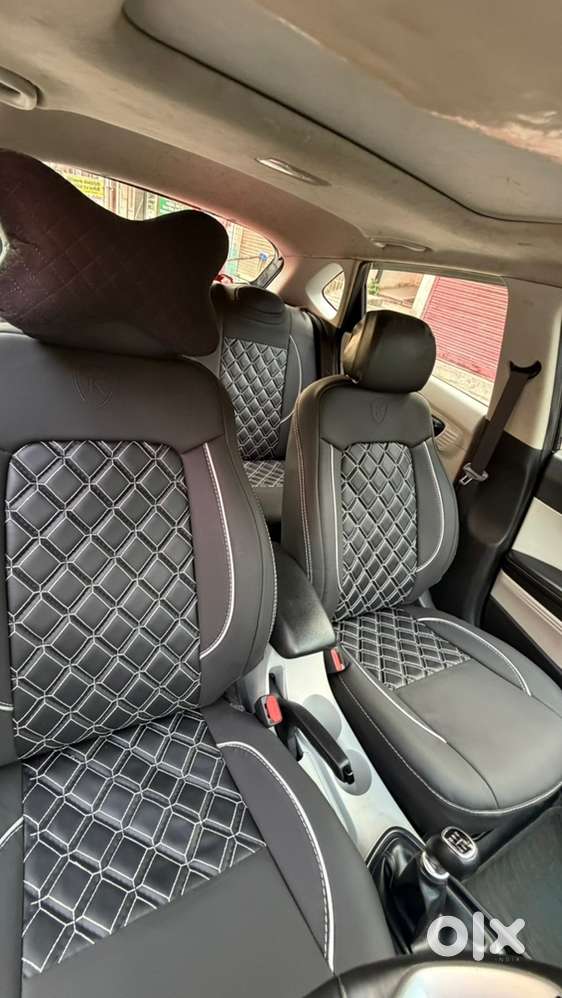 Hyundai New I20 Petrol 2025