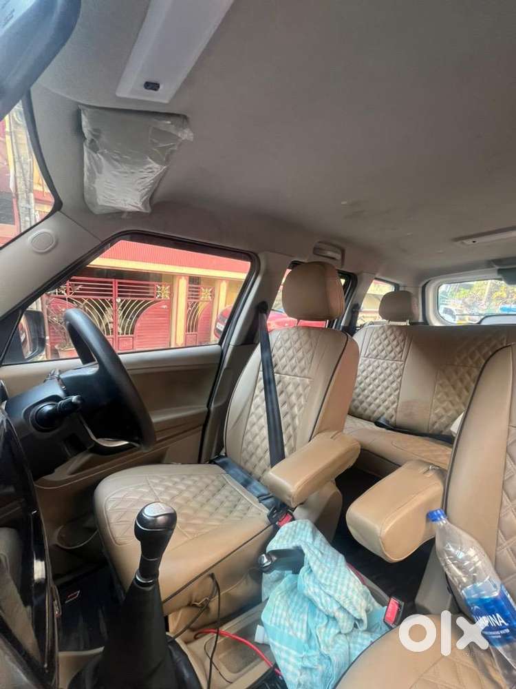 Mahindra Bolero Neo Plus 2024 Diesel Well Maintained