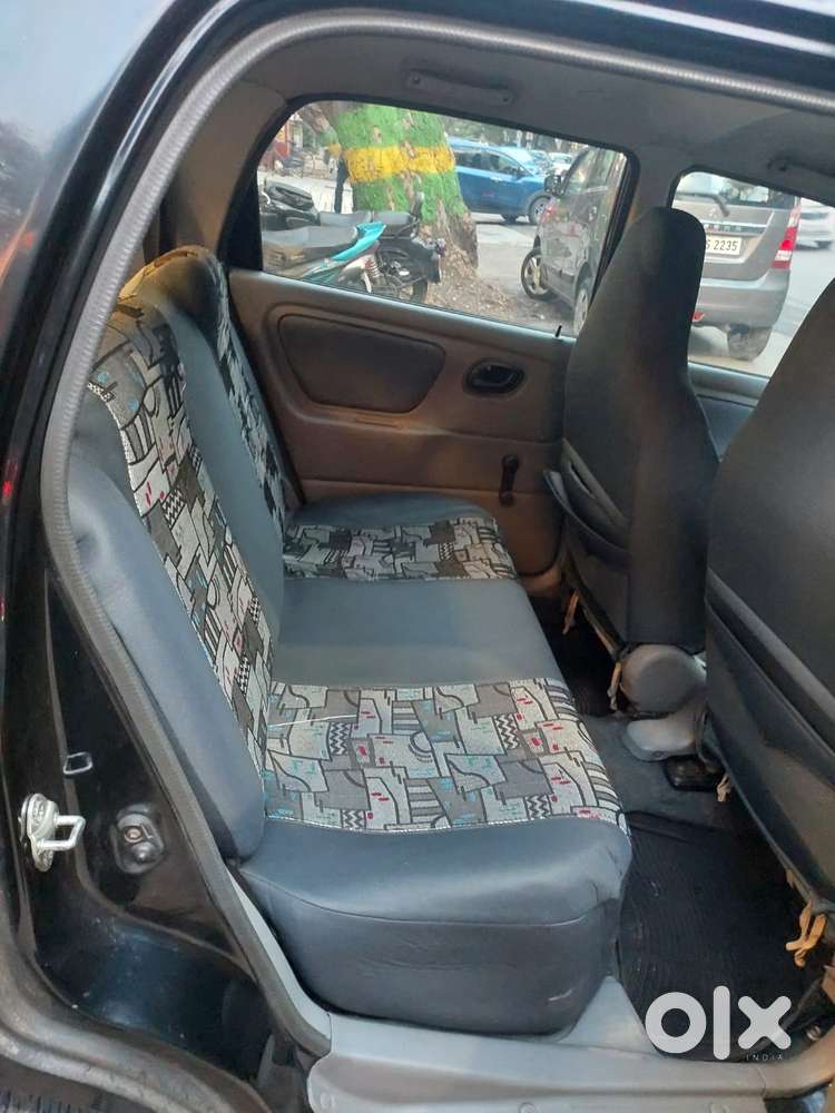Maruti Suzuki Alto K10 1.0 Vxi, 2011, Petrol