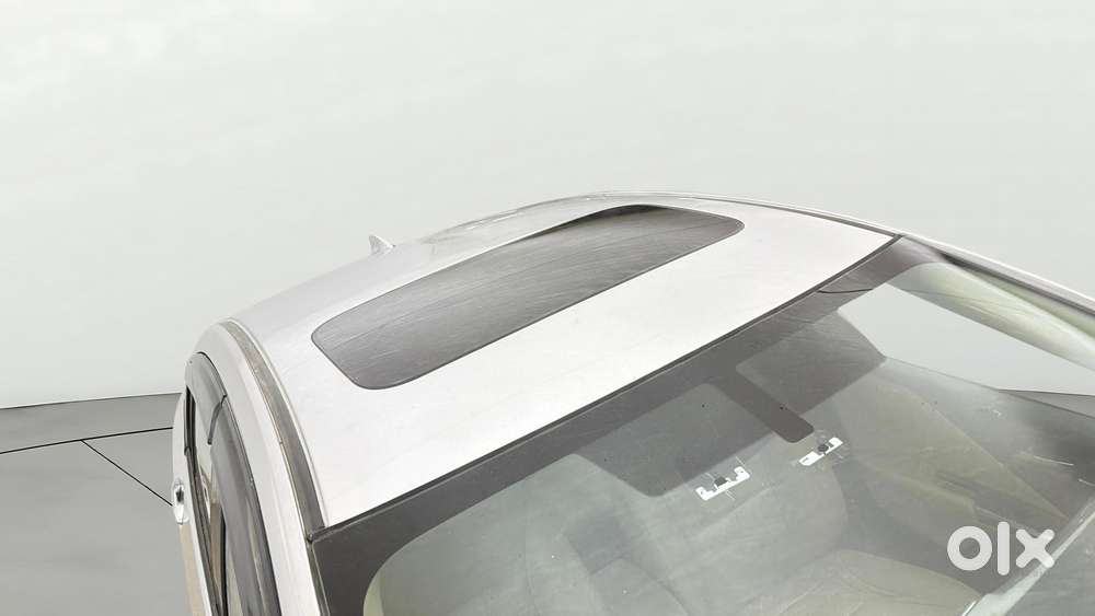 Honda City I Vtec Vx, 2017, Cng & Hybrids