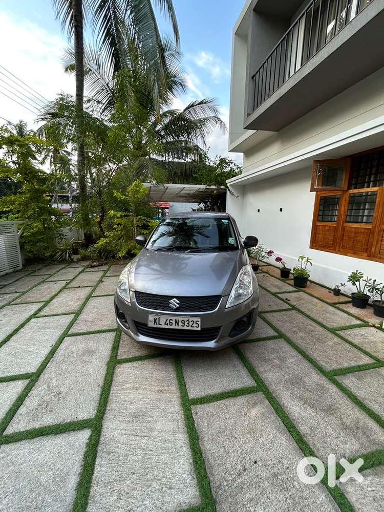 Maruti Swift 2016 Model