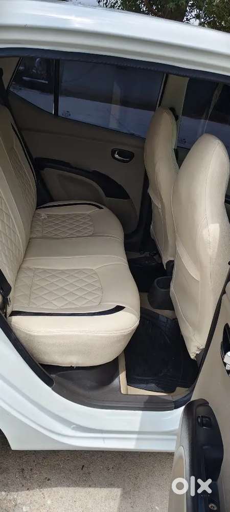 Hyundai I10 1.1 Magna Petrol Manual 2012
