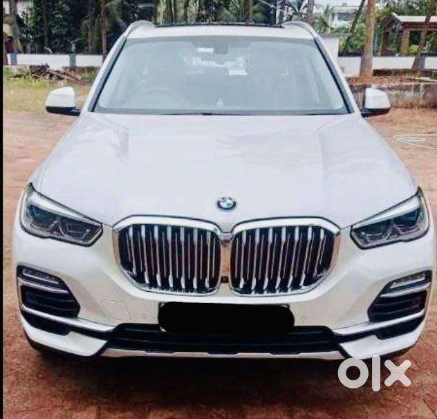 Bmw X5 Xdrive 30d, 2021, Diesel