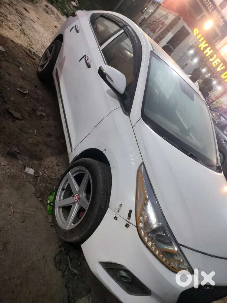 Good Condition With Alloy With New Tyres & Base Tube