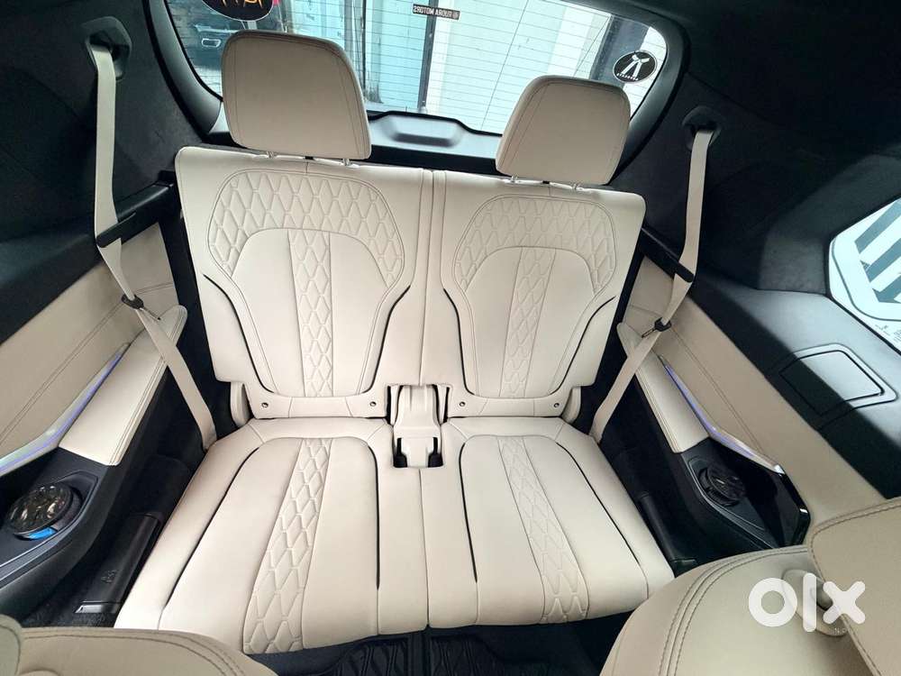Bmw X7 3.0 Xdrive 40d M Sport, 2024, Diesel
