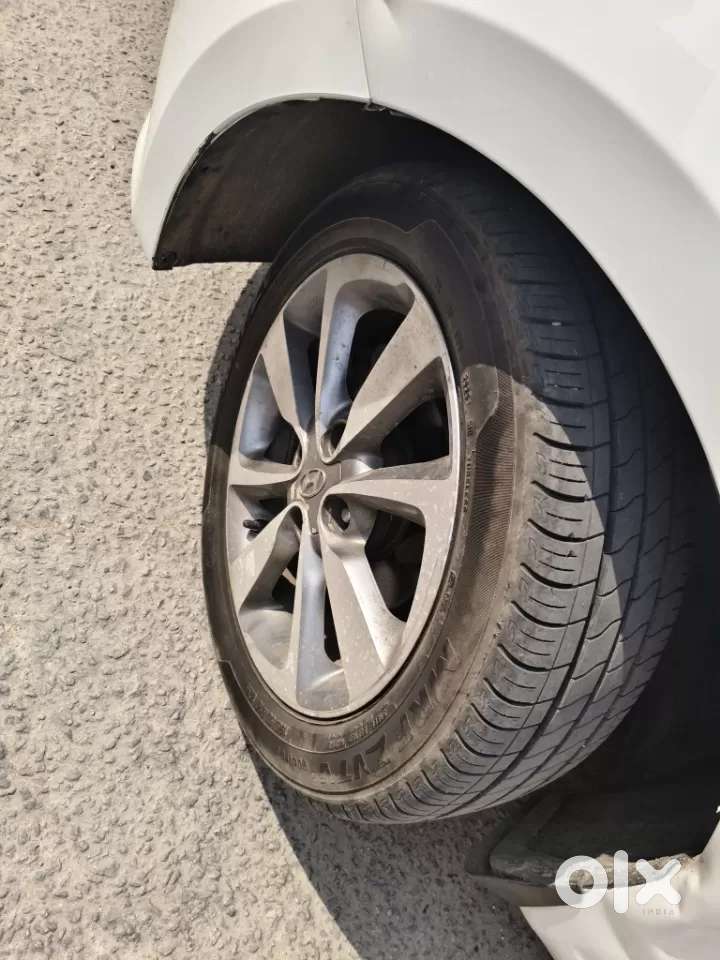 Hyundai I20, 2015, Petrol