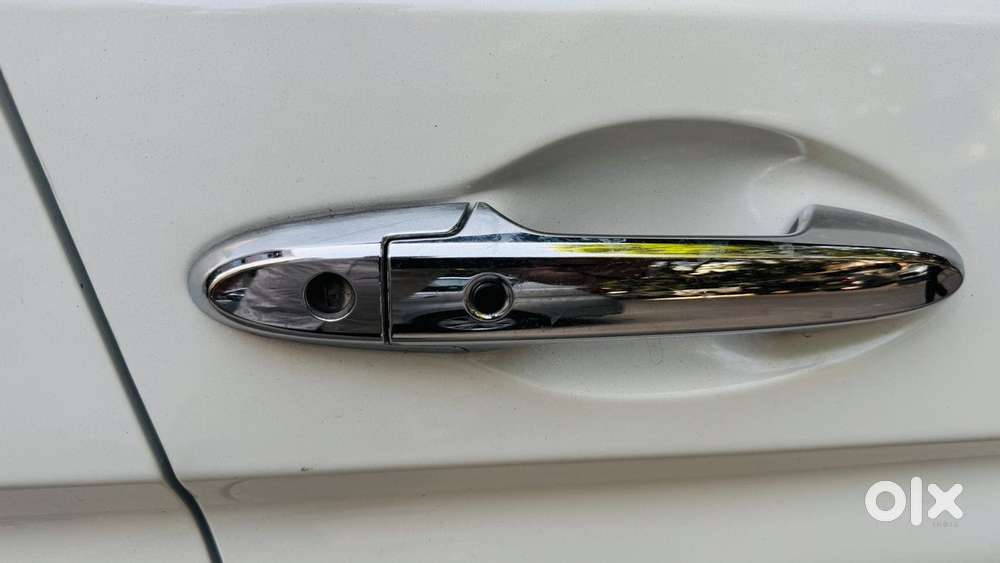 Honda City 2014-2015 I Vtec V, 2018, Petrol