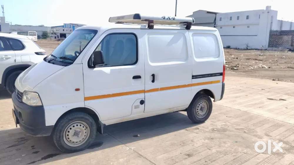 Maruti Suzuki Eeco 2024