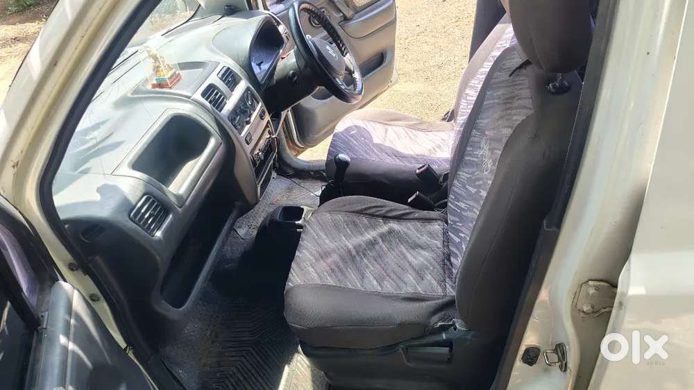 Maruti Suzuki Wagnor R Vxi Bs3