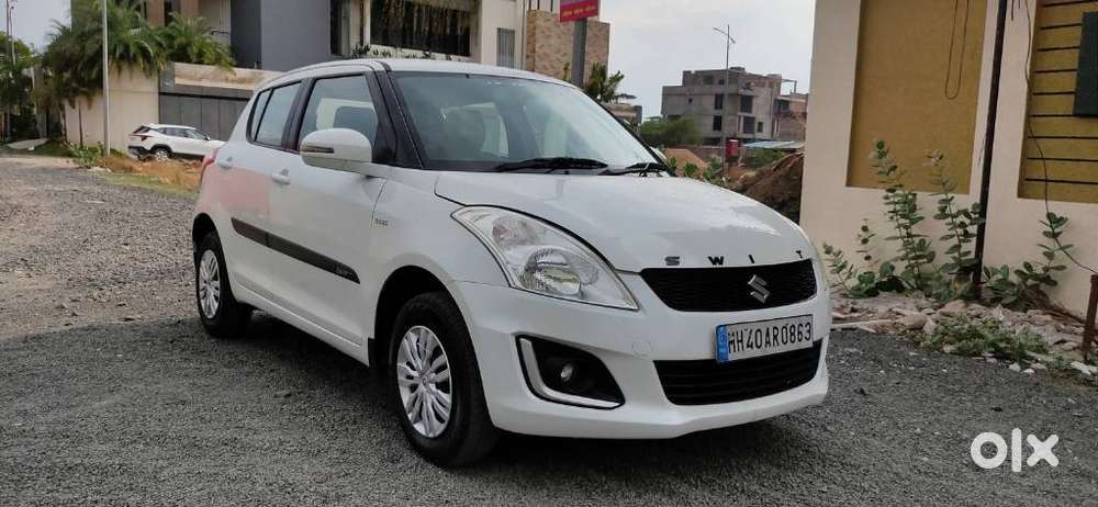 Maruti Suzuki Swift Vdi, 2015, Diesel
