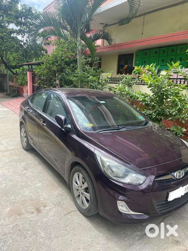 Single Owner Doctor Driven Diesel Car