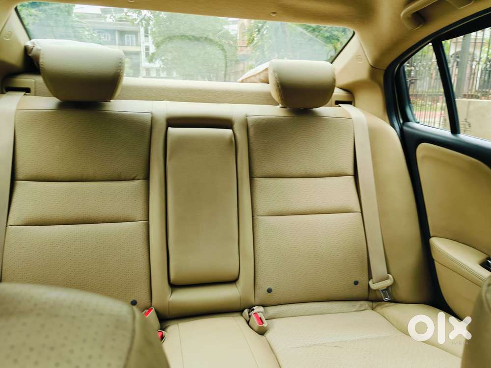 Honda City 1.5 Zx Cvt I-vtec, 2017, Petrol