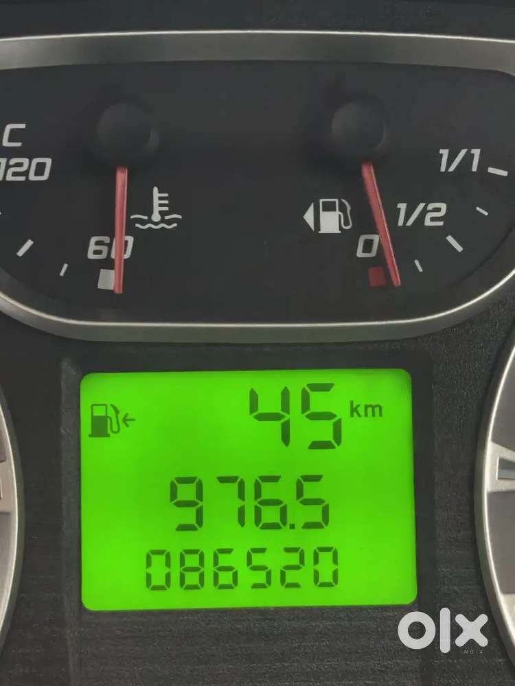 Ford Fiesta Petrol 1.6 Sxi Full Opshen Modal