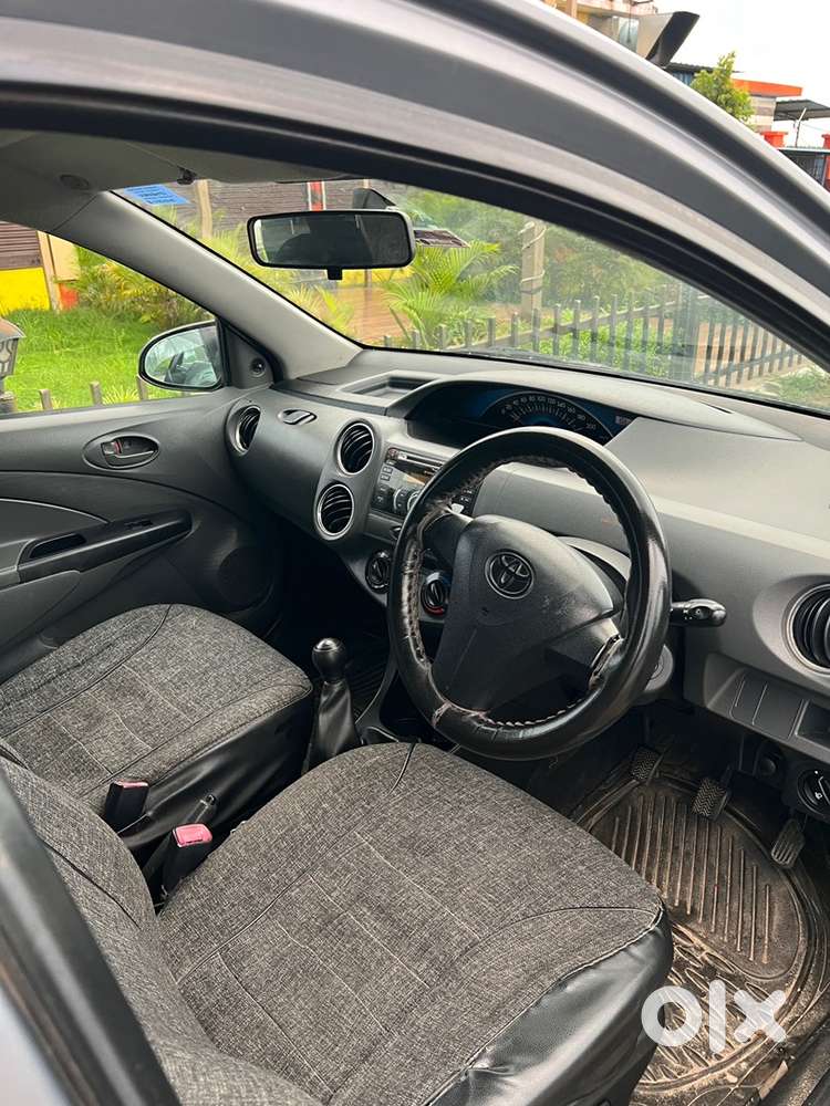 Toyota Etios Liva Petrol 2013 | First Owner | Excellent Condition