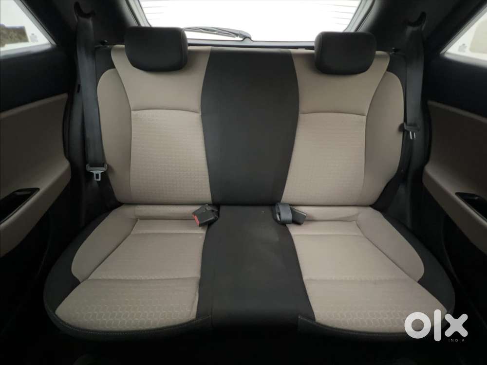 Hyundai Elite I20 Asta 1.4 Crdi, 2016, Petrol