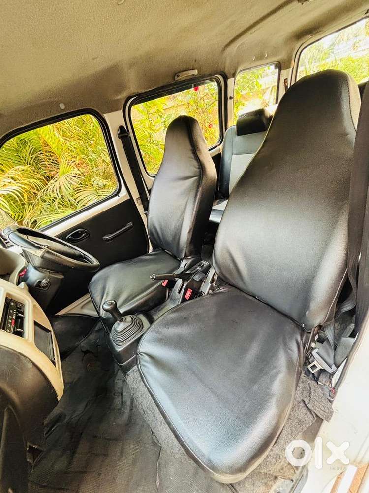 Maruti Suzuki Eeco 2019 Cng & Hybrids 110000 Km Driven