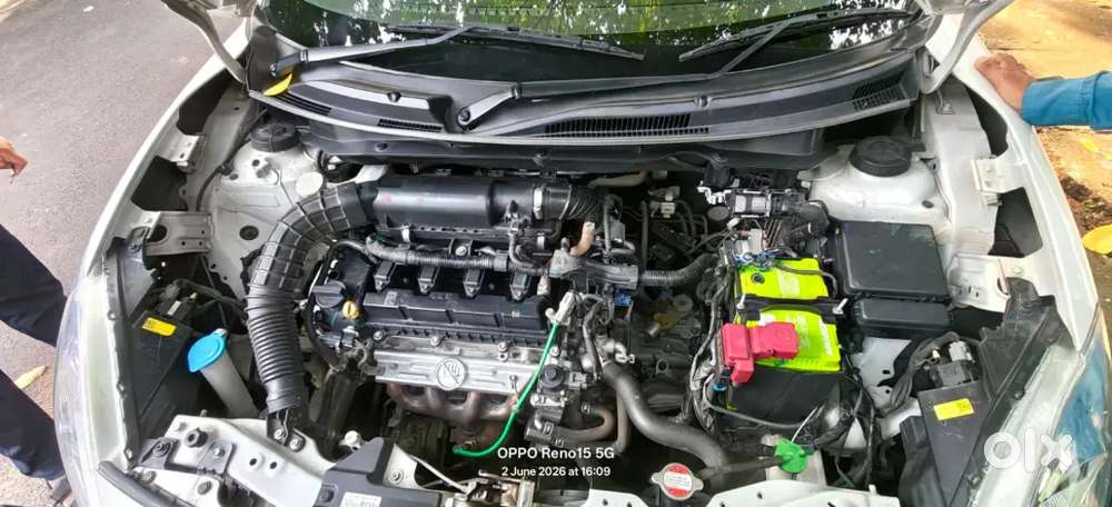 Maruti Suzuki Dzire 2021 Petrol 39000 Km Driven