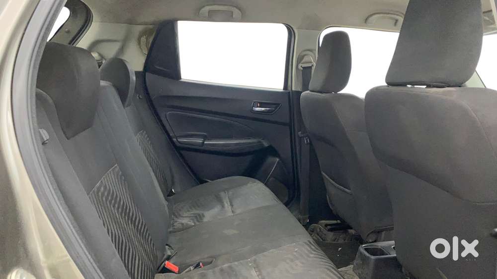 Maruti Suzuki Swift Amt Vxi, 2018, Petrol