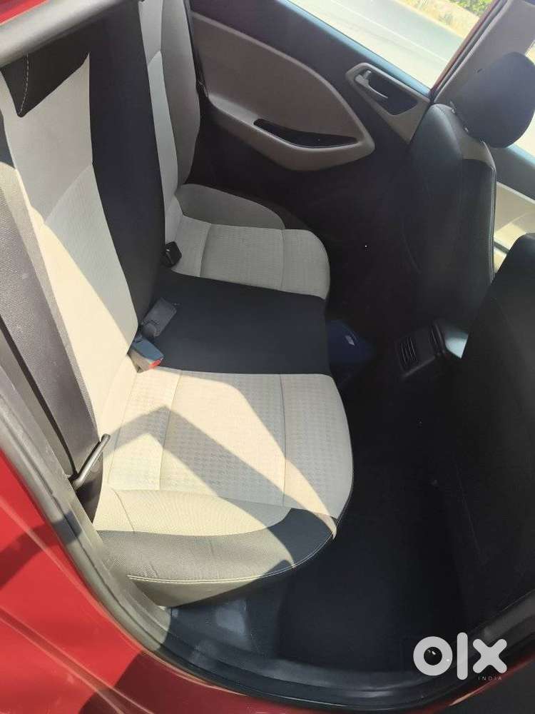 Hyundai Elite I20 Asta 1.4 Crdi, 2018, Diesel