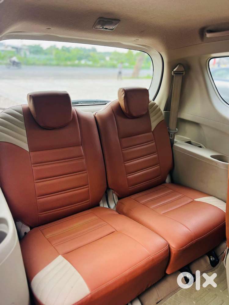 Maruti Suzuki Ertiga Shvs Zdi Plus, 2017, Diesel