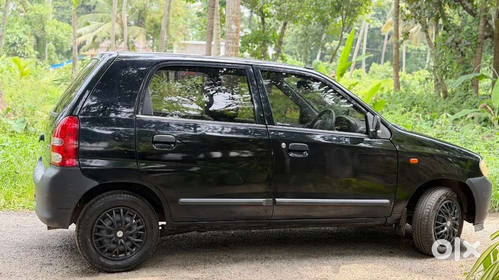 Maruti Suzuki Alto 2009