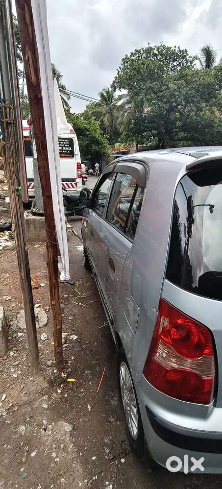 Hyundai Santro Xing 2006