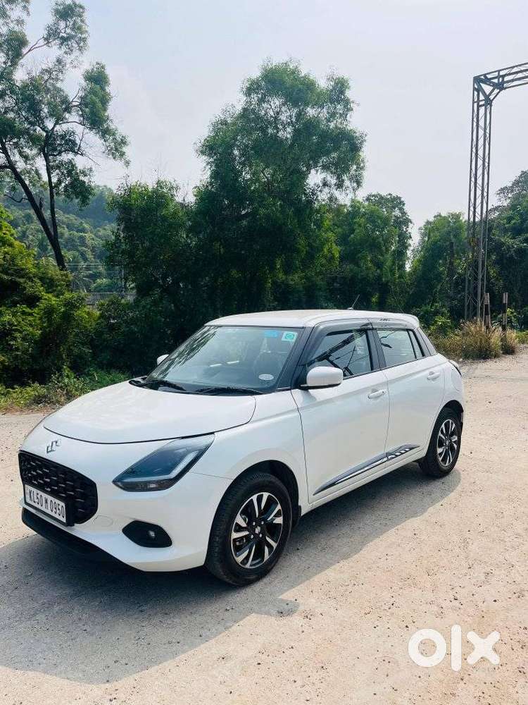 Maruti Suzuki Swift