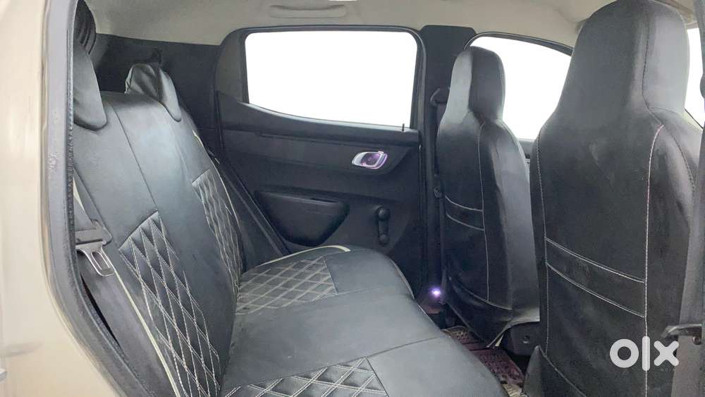 Renault Kwid 2019-ongoing 0.8 Rxt, 2019, Petrol