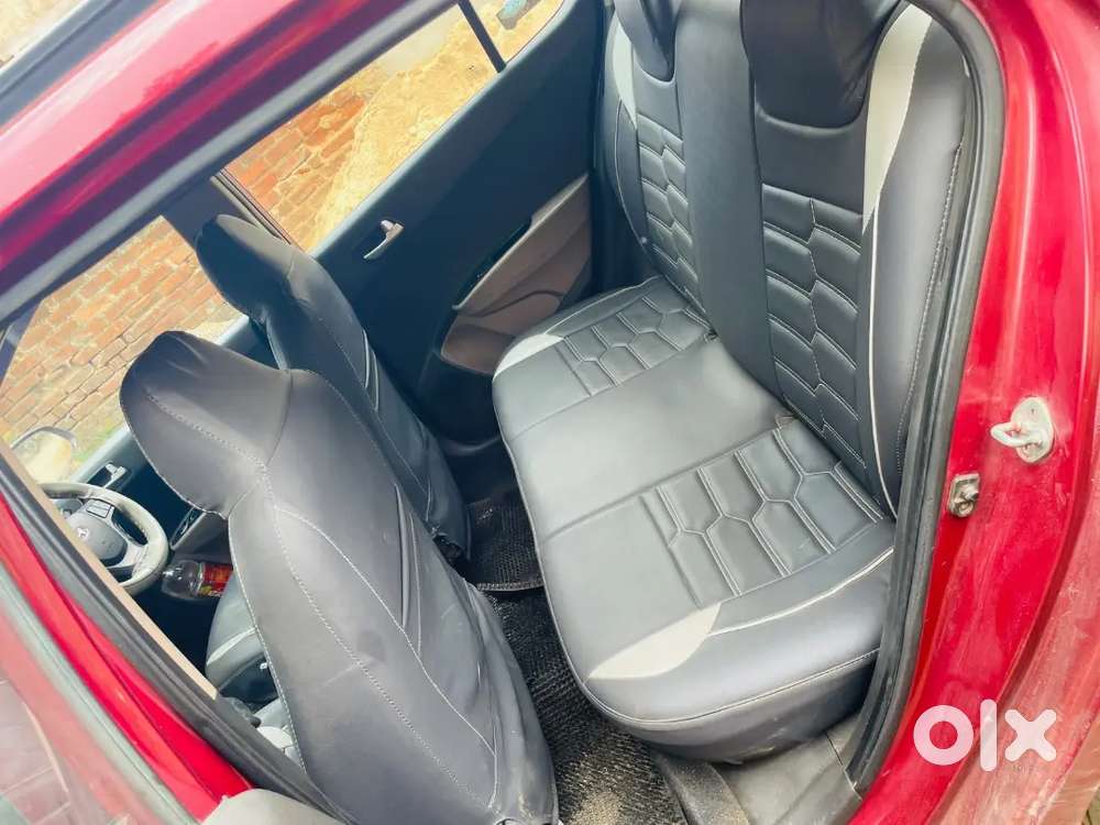 Hyundai Grand I10 2016 1st Owner