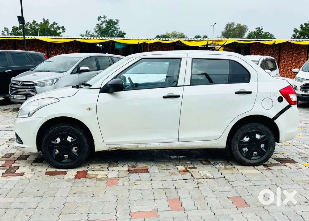 Maruti Suzuki Dzire 1.2 Tour S Cng, 2022, Cng & Hybrids