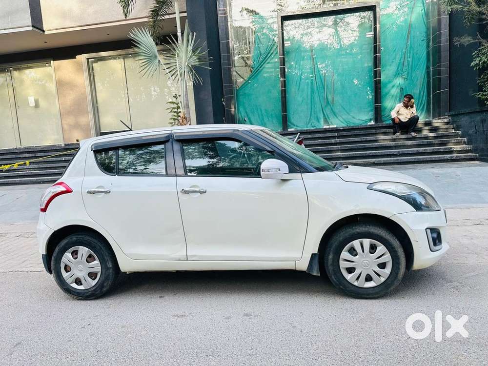 Swift Ldi Maruti 2017