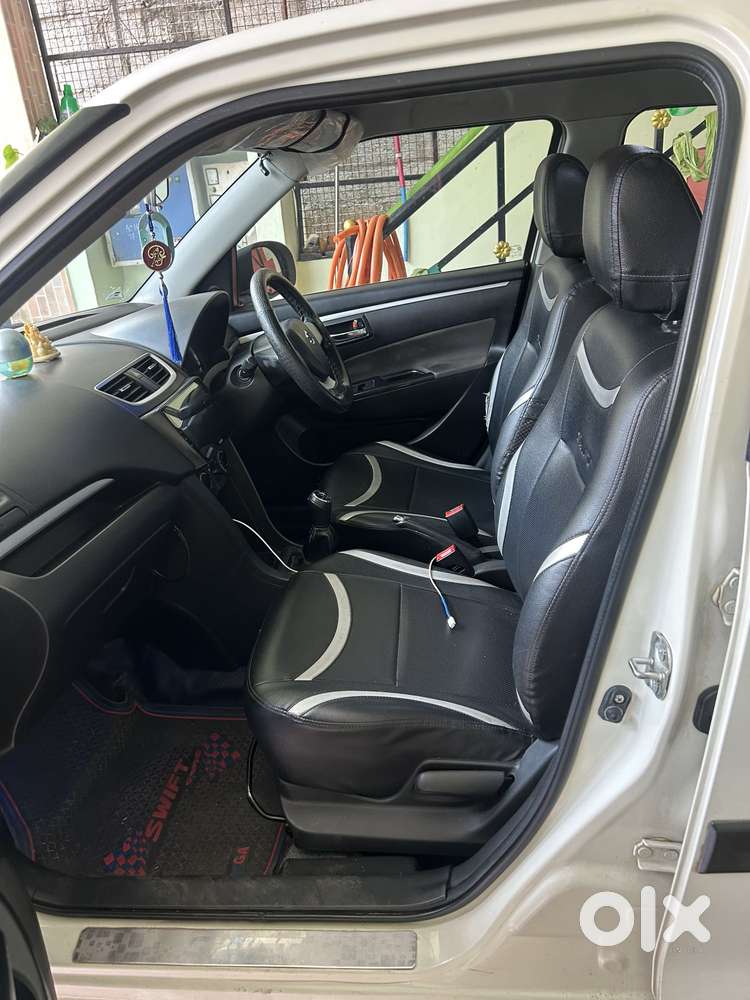 Maruti Suzuki Swift 2011-2014 Vxi, 2014, Petrol