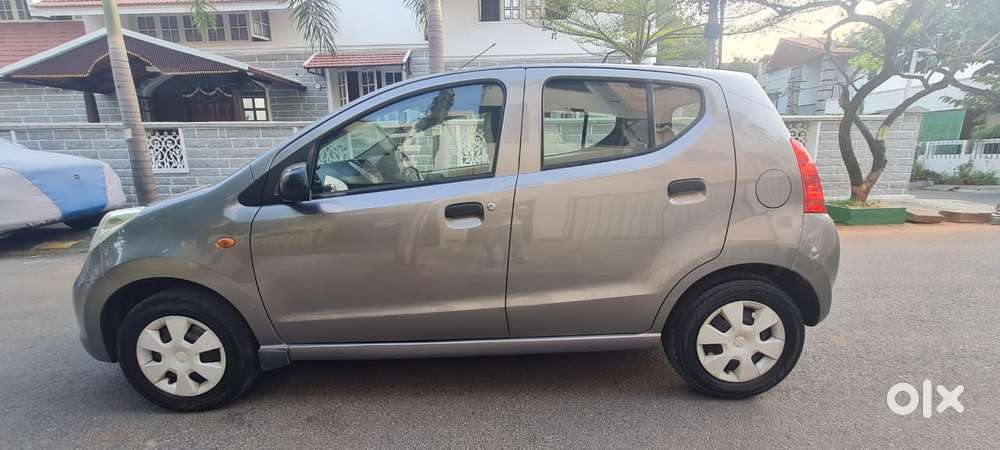 Maruti Suzuki A-star Vxi Airbag, 2013, Petrol