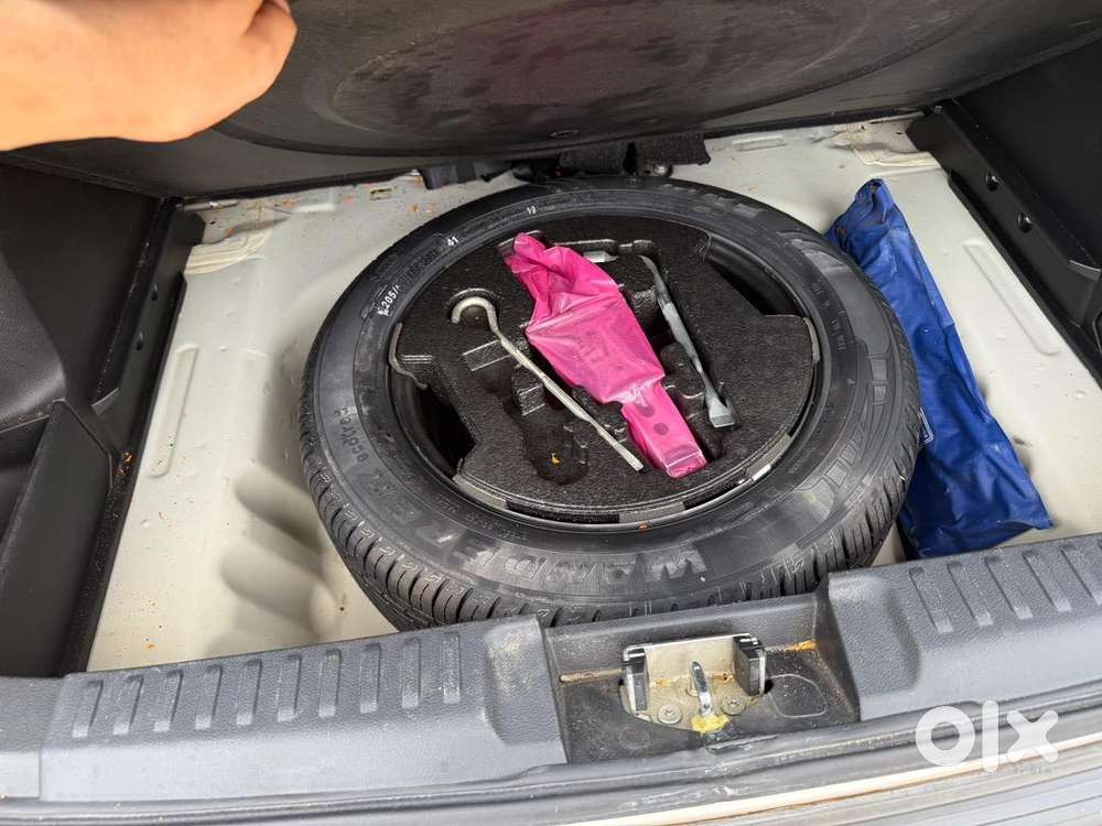 Maruti Suzuki Vitara Brezza 2021