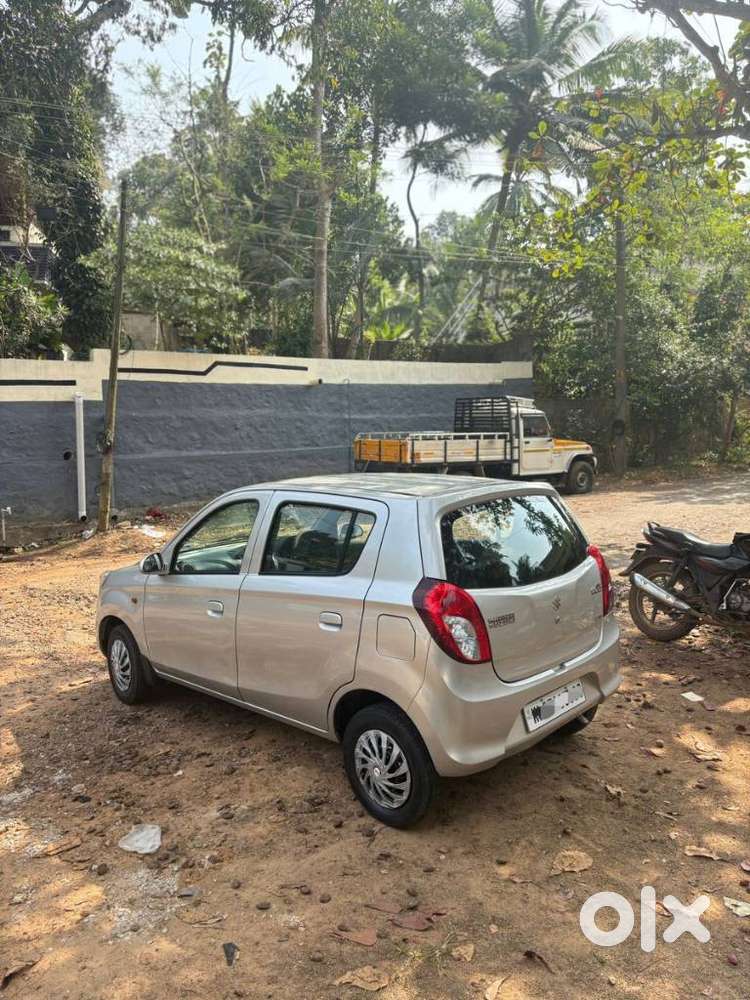 Maruti Suzuki Alto 800 2012-2016 Lxi, 2013, Petrol