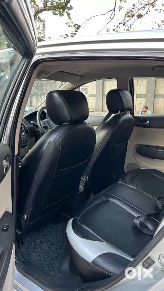 Hyundai I20, 2012, Petrol