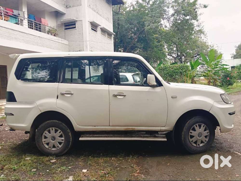 Tata Movus Lx 2016