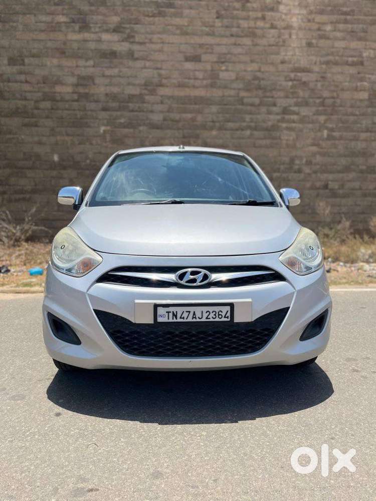 Hyundai I10 Magna 1.1l, 2016, Petrol