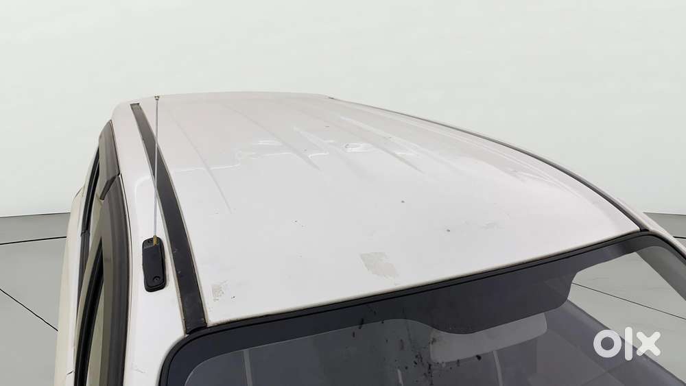 Maruti Suzuki Alto K10 Vxi, 2017, Petrol