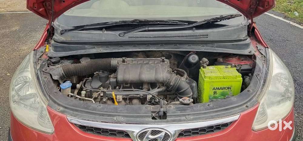 Hyundai I10 Magna, 2010, Petrol