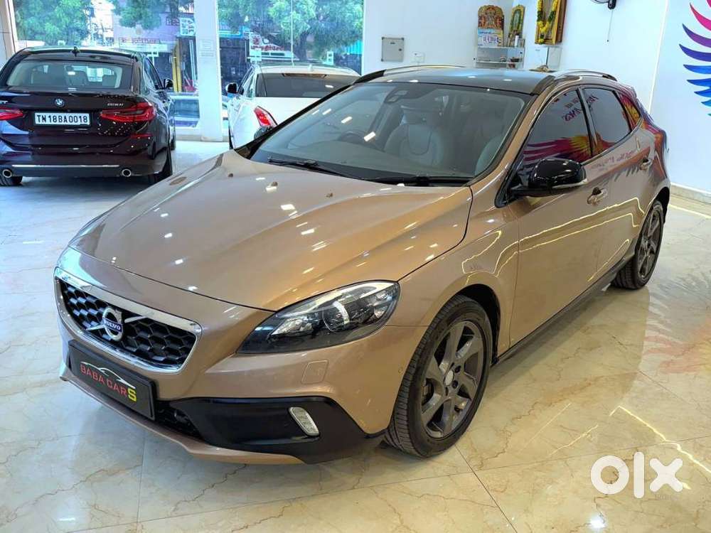 Volvo V40 Cross Country D3, 2014, Diesel