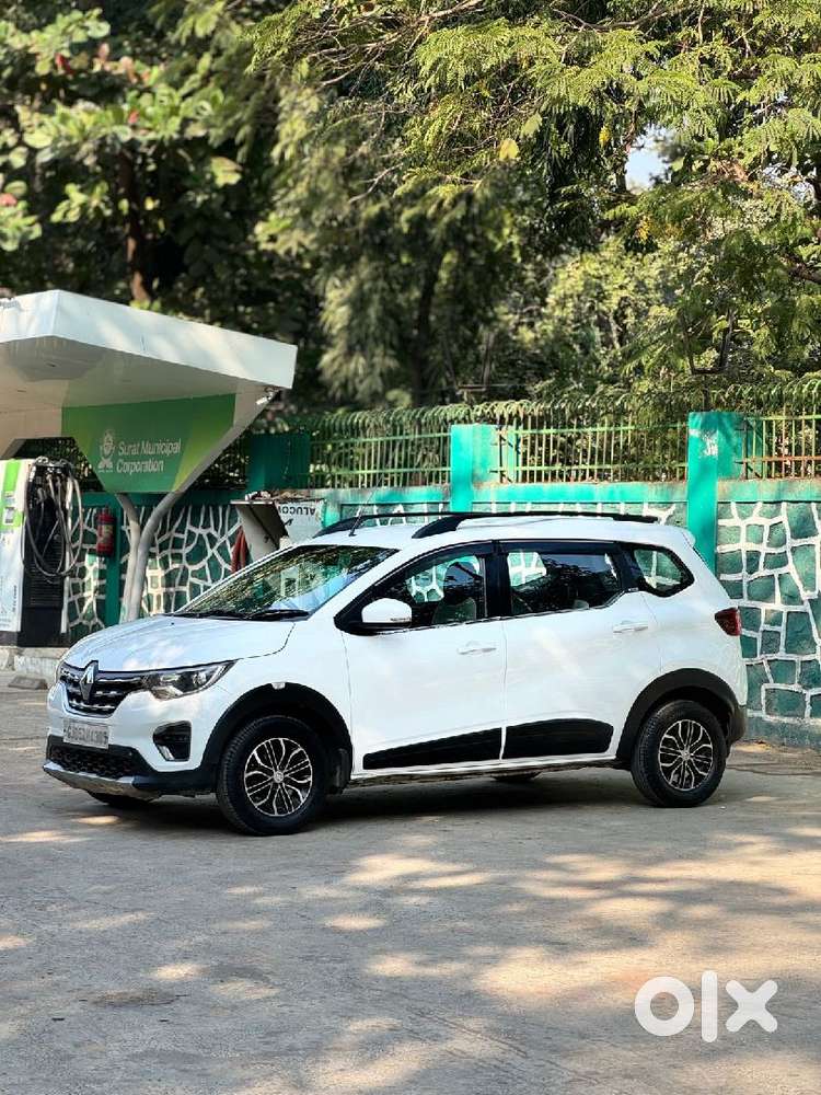 Renault Triber, 2019, Cng & Hybrids