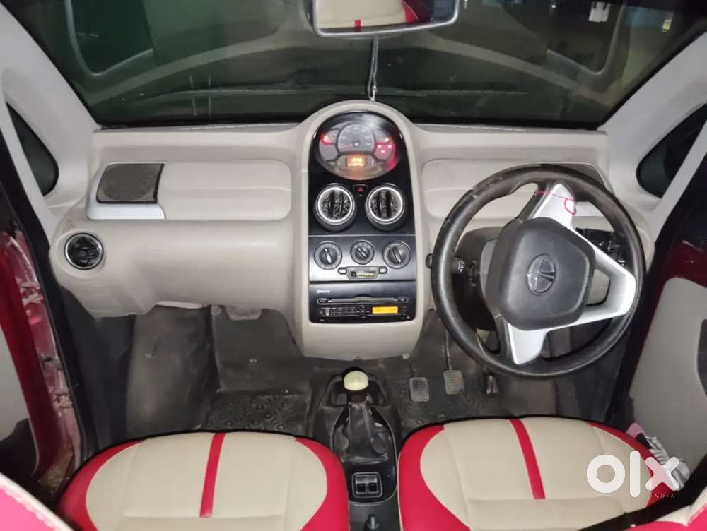 Power Steering Child Ac