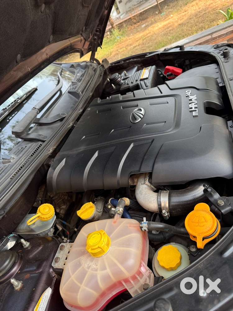 Mahindra Xuv500 2016 Diesel Well Maintained