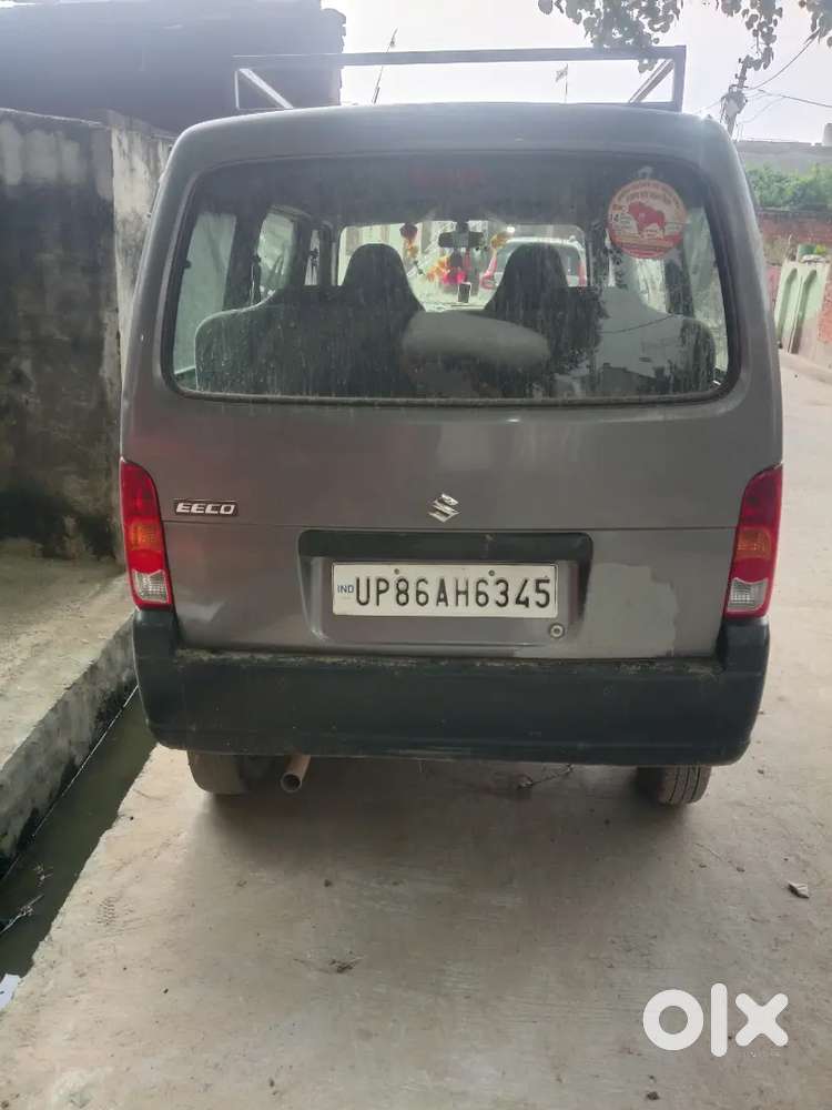 Maruti Suzuki Eeco 2022