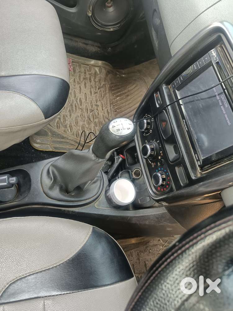 Renault Duster, 2014, Diesel