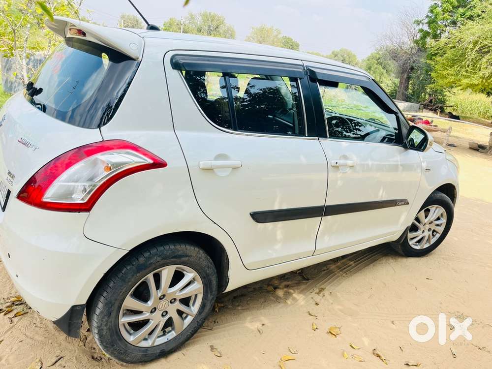 Swift Maruti Suzuki 3rd Diesel Manual 2015