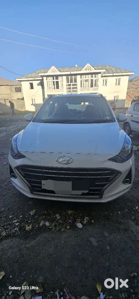 Hyundai I10 2021